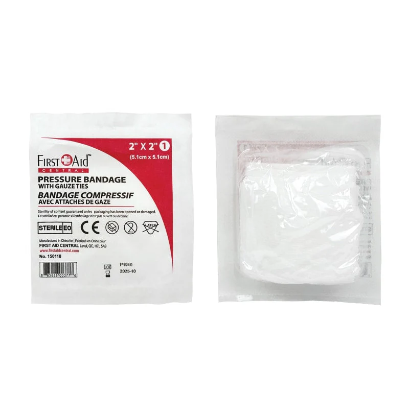 First Aid Central